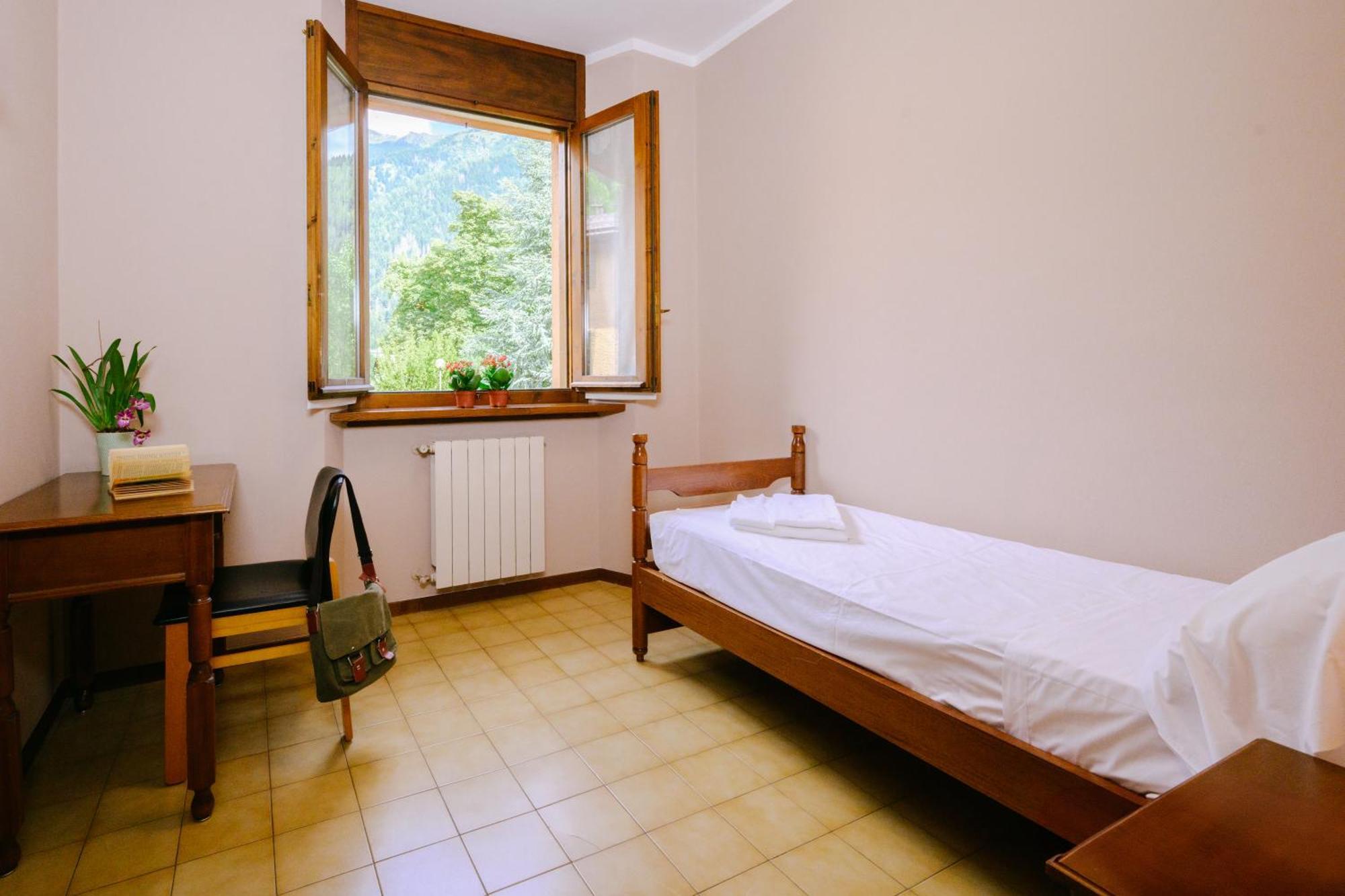 Villa Luzzago ポンテ・ディ・レーニョ 部屋 写真
